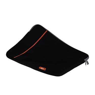 Imagem de Case Capa Para Notebook Neoprene Bolso Externo Oex Preto