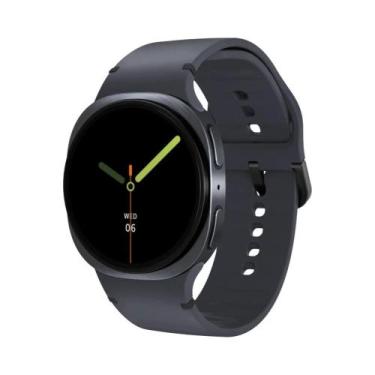 Imagem de Smartwatch Bluetooth Monitor De Frequência Cardíaca Monitor De Sono SO