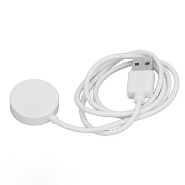 Imagem de XUXHOU Carregador Magnético Compacto para Relógio Inteligente USB 5V 1A, Cordão de Carga Duradouro e Sem WIRWAR para Assistir 7 WS7 Pro, Essencial para Entusiastas da Condição Física e Trabalhadores