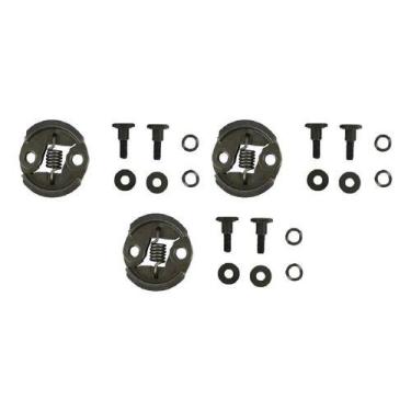 Imagem de Kit 3 Embreagens Roçadeiras Importadas 26cc - Sanre Brasil