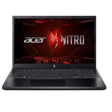 Imagem de Notebook Gamer Acer Nitro V15 Intel Core i5-13420H 15.6&quot; LED IPS Nvidia GeForce RTX3050 512GB SSD 8GB RAM Linux 64