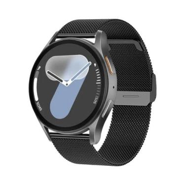 Imagem de Smartwatch Mini 7 Com NFC, Monitoramento Do Sono, Multi-Esportes, IP68