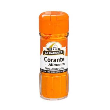 Imagem de Corante Alimentar La Barraca 50g