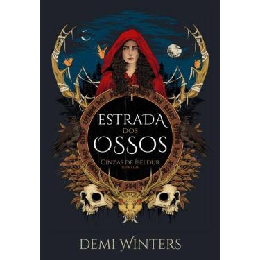 Imagem de Estrada dos Ossos