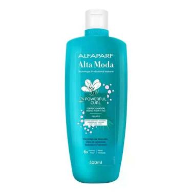 Imagem de Creme de Pentear Cachos Powerful Curl Alta Moda 500ML