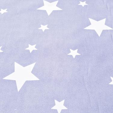 Imagem de 4 Metros Tecido Percal Estampado Microfibra 100% Poliéster