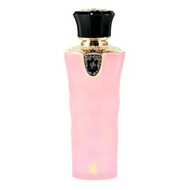 Imagem de Tibyan Al Wataniah EDP Feminino 100ml