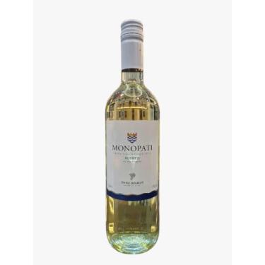 Imagem de Vinho GRÉCIA Fino Branco Seco Monopati RODITIS 750ml