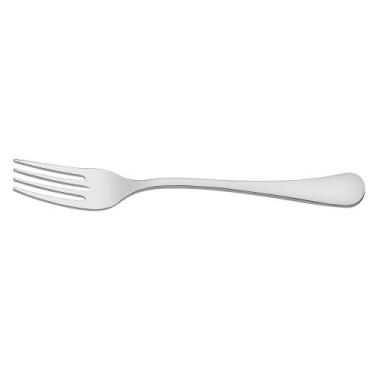Imagem de Garfo para Peixe Tramontina Zurique em Aço Inox