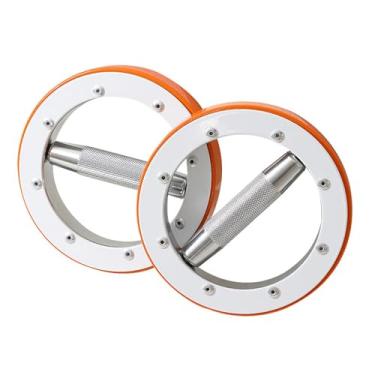 Imagem de Dynwave 2 Peças Halteres de Boxe Equipamento de Treinamento Pesos de Mão