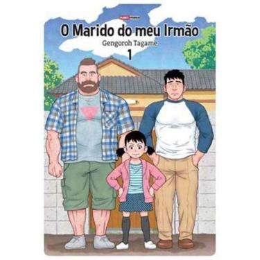 Imagem de Marido Do Meu Irmao, O - Vol. 1