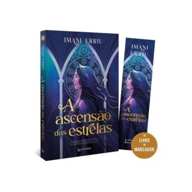 Imagem de A Ascensão Das Estrelas Vol 1 (Sucesso No Tiktok) - Vol. 1