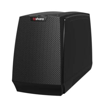 Imagem de Nobreak Ts Shara Ups Xpro Senoidal Universal De 2000va Com Saída Bivolt 2 Baterias Internas Entrada Bivolt - 4540