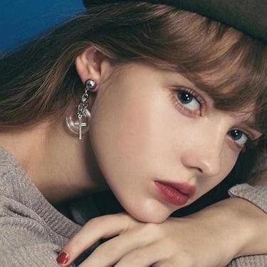 Imagem de Pingentes de cruz de coração de liga de amor 60 peças, pingentes da sorte, pingentes de oração para chaveiros, brincos, pulseiras, colares, fabricação de joias e artesanato DIY - 6 estilos