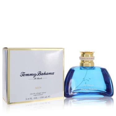 Imagem de Perfume Masculina Set Sail St. Barts Tommy Bahama 100 Ml Eau De