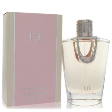 Imagem de Perfume Feminino Ur Usher 100 ML Eau De Parfum