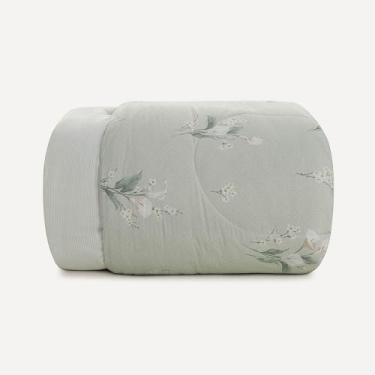 Imagem de Edredom Queen 200 Fios 100% Algodão Lydia Karsten, U