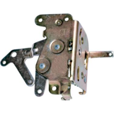 Imagem de Fechadura Porta Traseira Lado Esquerdo Interna Prêmio Uno [f103]