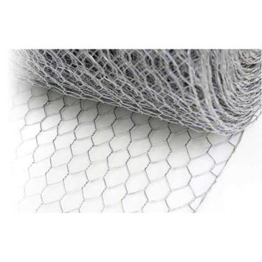 Imagem de Tela galvanizada pintinho 1,00m morlan - metro - GERAL