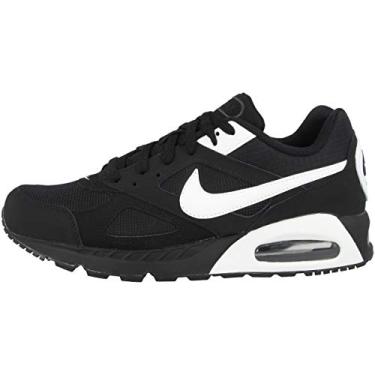Imagem de Nike Tênis masculino Air Max 90, Preto, preto, branco, preto, 39