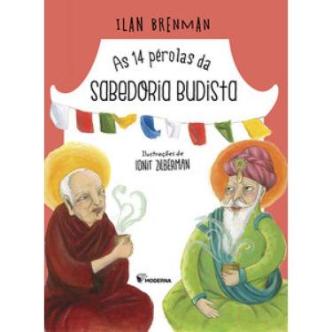 Imagem de As 14 Pérolas Da Sabedoria Budista