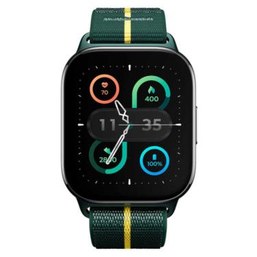 Imagem de Smartwatch Moto Watch Fit Display Gorilla Glass 1.9 IP68 GPS 16 Dias de Bateria e Moto AI