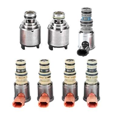 Imagem de Kit Solenóide Remanufaturado, 8683167 29533074 para Chevy Silverado 2500 2001-2005, Sierra 3500, Peças de Qualidade OE Enviadas Em Todo o Mundo Com Alta Taxa de Uso