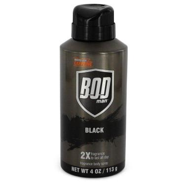 Imagem de Perfume Bod Man Black Parfums De Coeur 118 Ml