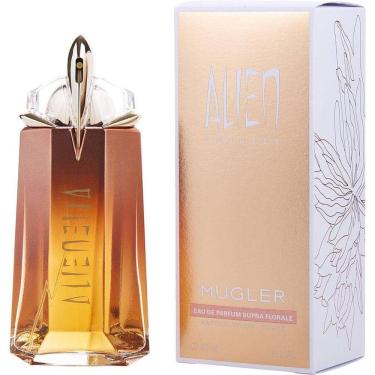 Imagem de Perfume Feminino Thierry Mugler Alien Goddess Supra Florale Edp Spray 90 ml