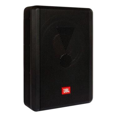 Imagem de Caixa De Som Jbl Ativa Slim - Sw8a-ms