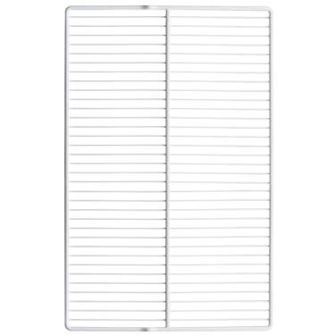 Imagem de PartsBroz Prateleira de arame 240360908 - Compatível com Frigidaire White Westinghouse Kelvinator Gibson Kenmore Sears Electrolux Geladeira - Substitui AP5805565 240360905 24036090 3189137 PS9492365