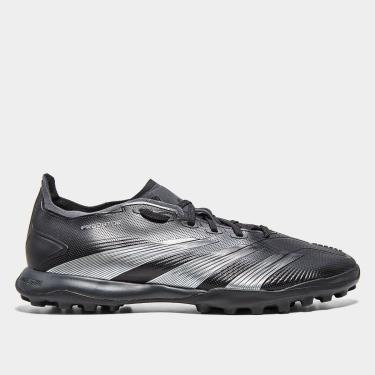 Imagem de Chuteira Society Adidas Predator 24 League Low Unissex-Unissex