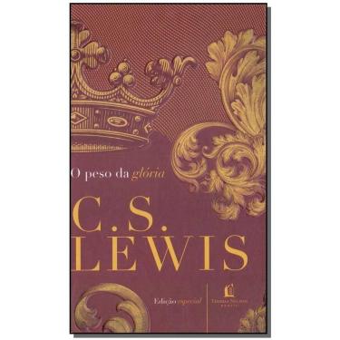 Imagem de Peso da Glória, O