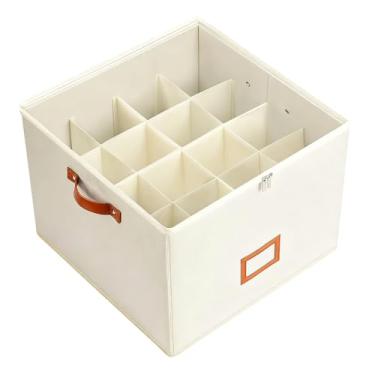 Imagem de Organizador de armazenamento de sapatos – Caixa de brinquedos infantil portátil empilhável, organizador de armário de sapatos | para apartamento, dormitório, faculdade, entrada, corredor, garagem