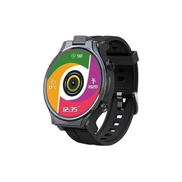 Imagem de Relógio Smartwatch Namofo 4gb 64gb Câmera Rotatable 4g