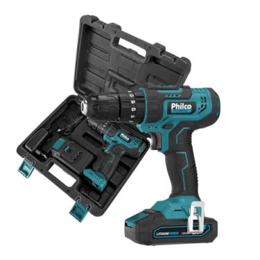 Imagem de PARAFUSADEIRA PHILCO PPF21M