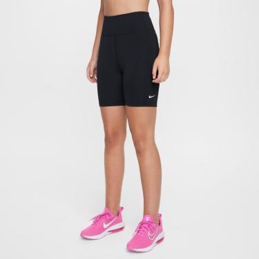Imagem de Shorts Nike Dri-FiT One 5IN Infantil-Unissex