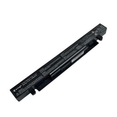 Imagem de Bateria para notebook compatível com Asus X Series X550LN-BRA-DM548H  