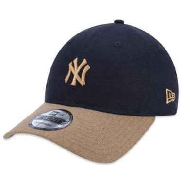 Imagem de Boné New Era 9Twenty New York Yankees All Classic Unissex-Unissex