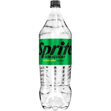 Imagem de Refrigerante Sem Açúcar Sprite 2l