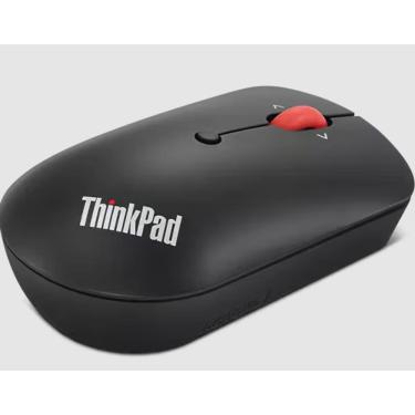 Imagem de Mouse sem fio compacto ThinkPad USB-C
