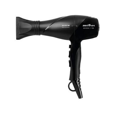 Imagem de Secador de Cabelos Britânia BSC2000 6 Combinações 2000W
