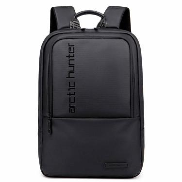 Imagem de Mochila Artic Hunter Impermeável Casual Executiva Moderna Notebook-Masculino
