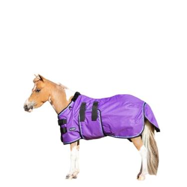 Imagem de Mini Signature Leve Turnout 46 / P - Roxo