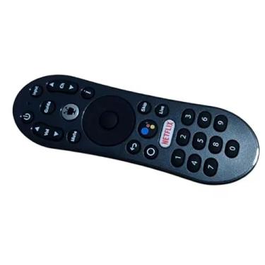Imagem de XINFUTE Novo ajuste para TDSTV+ TiVo Stream 4K Smart Android TV Box Remote R37023B