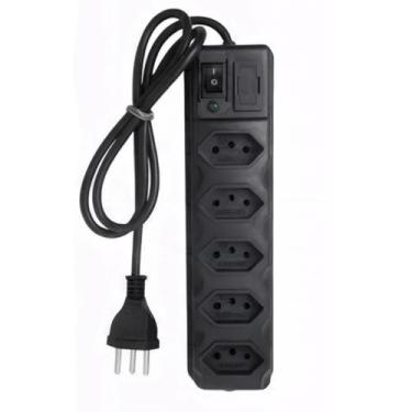 Imagem de Extensão 5 TOMADAS