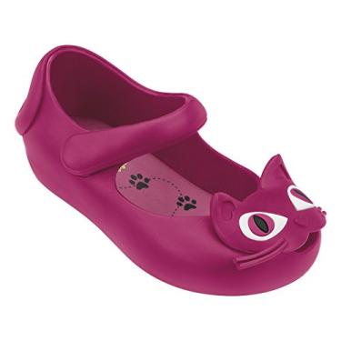 Imagem de Sandalia Mini Melissa UltraGirl II Infantil