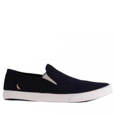 Imagem de Tênis Masculino Slip-On Reserva R751070005-Masculino