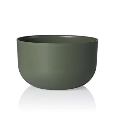 Imagem de Vaso Cachepô Cuia 21 para Plantas, Decoração Casa e Jardim