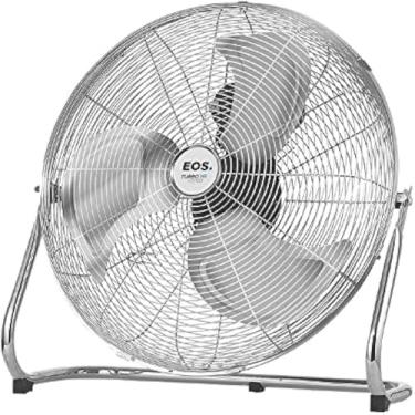 Imagem de Ventilador oscilante, portatil, ajustavel, refrescante, potente, de baixo consumo, controle remoto, 110v, inovador